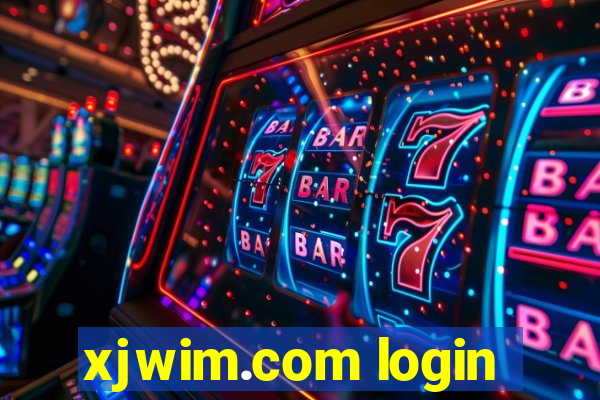 xjwim.com login